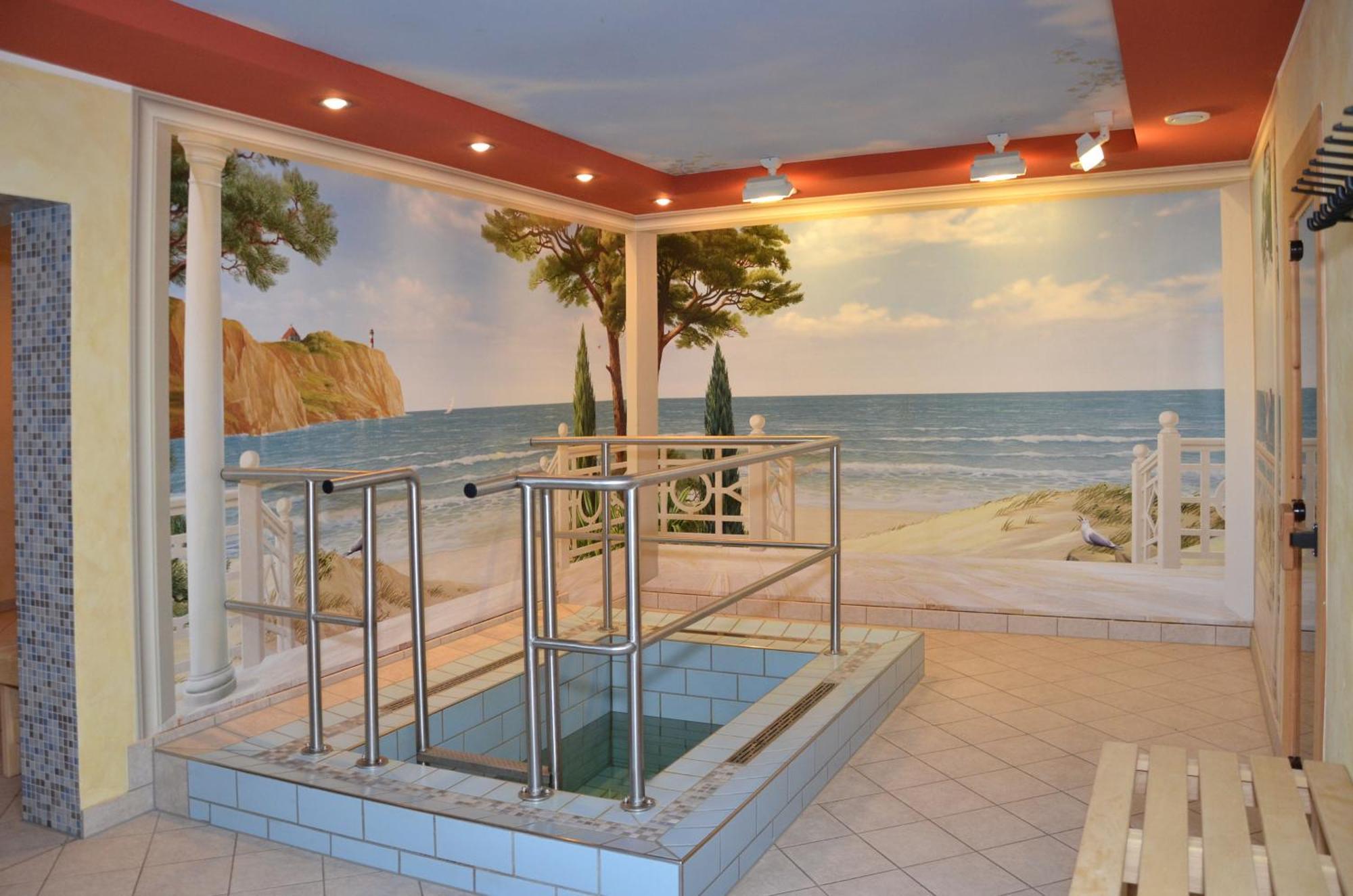 Hotel Vierenstrasse Neudorf  エクステリア 写真