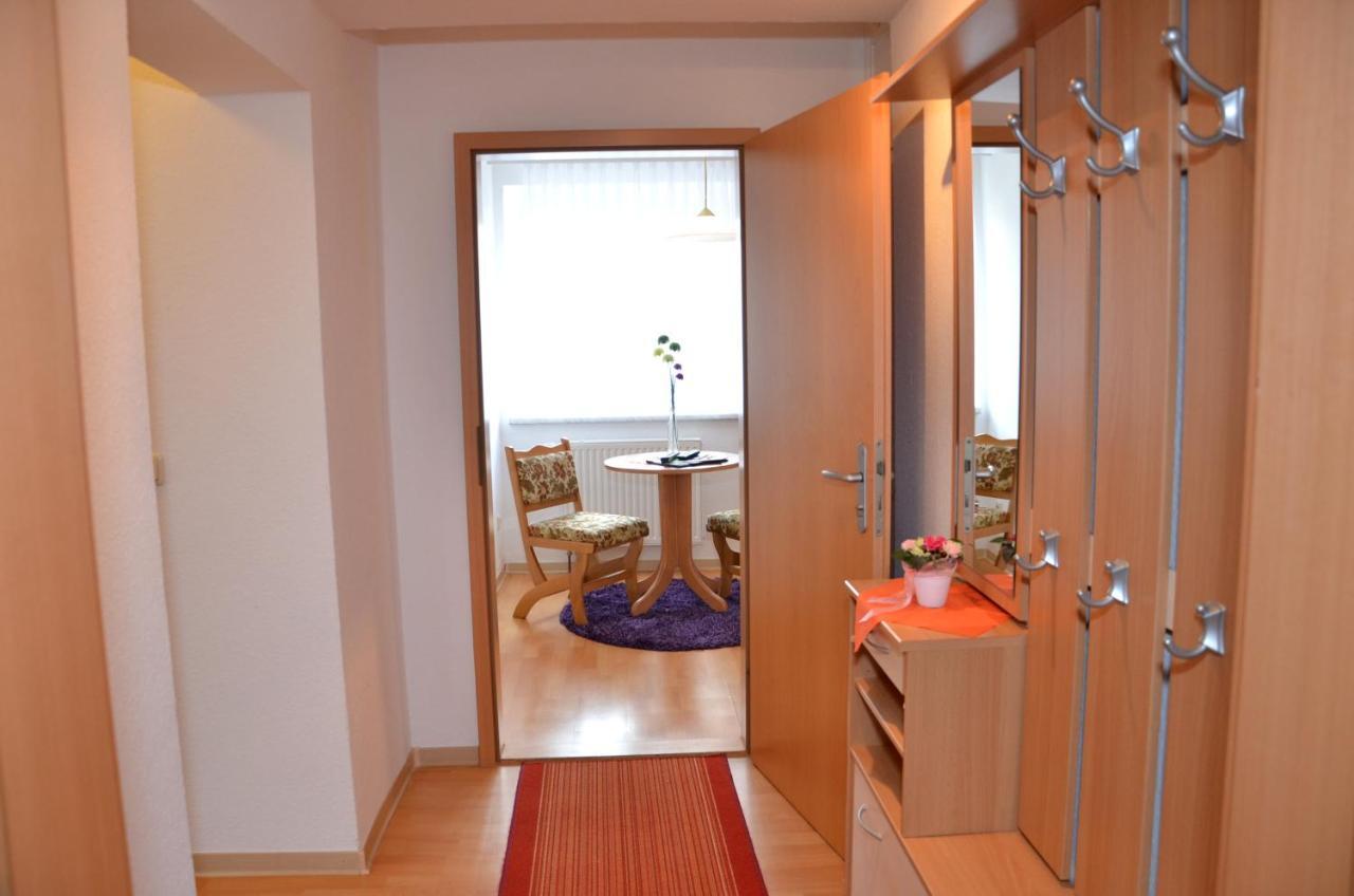 Hotel Vierenstrasse Neudorf  エクステリア 写真